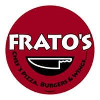 Frato’s Pizza
