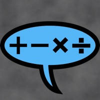 Calculating…Talking Calculator