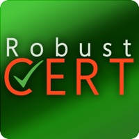 RobustCert