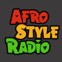 Afro Style Radio Afro Style Radio