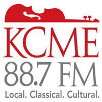 Classical 88.7 KCME
