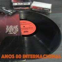 Anos 80 o Melhor Internacional Anos 80 o Melhor Internacional