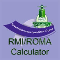 RMI ROMA Calculator KSA