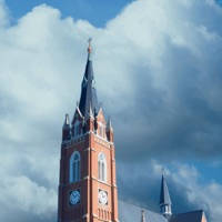 All Saints Catholic Parish All Saints Catholic Parish