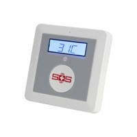 GSM报警器K3 GSM报警器K3