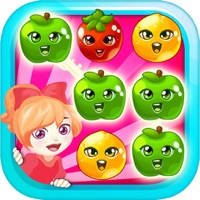 Fruit World Splash Mania Fruit World Splash Mania