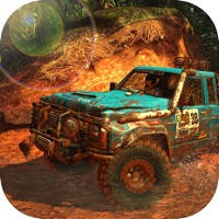 Offroad 4×4 Suv Driving Simulator 2016