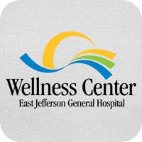 The Wellness Center at EJGH