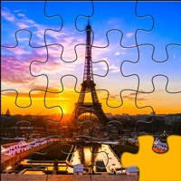 Jigsaw Charming Landscapes HD Puzzles – Endless Fun Activity