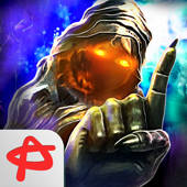 Contract With The Devil: Hidden Object Adventure
