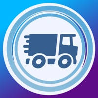 JustArrivd – Sandwich Van App