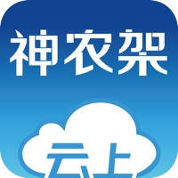 云上神农架