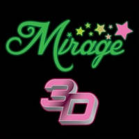 Mirage 3D
