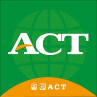 留园ACT—美国高考领先学术研究者，免费原创真题