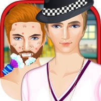 Man Face Care Salon – Makeup, Dressup And Makeover Games Man Face Care Salon – Makeup, Dressup And Makeover Games