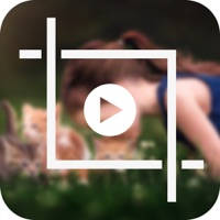 Video Cropper- Crop Video for Instagram, Square, rectangle Video Cropper- Crop Video for Instagram, Square, rectangle