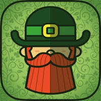 LuckLuckLuck – St Patricks Irish Pride Everyday FREE Photo Stickers