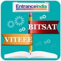 Exam Preparation BITSAT VITEEE