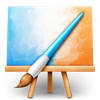 SupremePaint Lite – Effective image editor as ps.