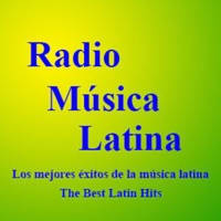Radio Música Latina