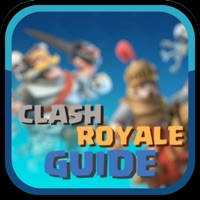 Guide for Clash Royale – Deck Builder, Strategy and Tips