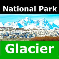 Glacier National Park – GPS Glacier National Park – GPS