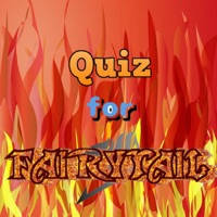 クイズ検定for FAIRY TAIL【フェアリーテイル】