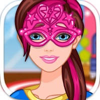 Super Girl Makeover Salon – Girls Games Super Girl Makeover Salon – Girls Games