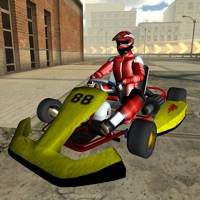 3D Go-kart City Racing – Outdoor Traffic Speed Karting Simulator Game FREE 3D Go-kart City Racing – Outdoor Traffic Speed Karting Simulator Game FREE