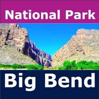 Big Bend National Park Offline Big Bend National Park Offline