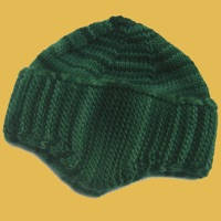 Ear Cozy Cap Ear Cozy Cap
