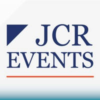 JCR Events JCR Events