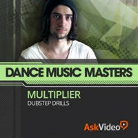 Multiplier’s Dubstep Drills