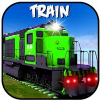 Cargo Train Drive Simulator 3D Cargo Train Drive Simulator 3D