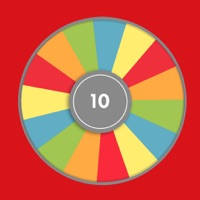 Color Wheel – Spin The Twisty Wheel Circle