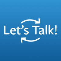 Let’s Talk!
