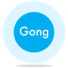 Calming Gong
