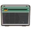 Germany Radio stations