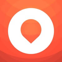 Locator / schön hier Locator / schön hier