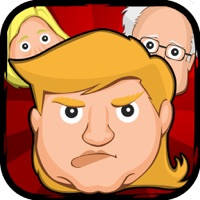 Hilarious Election President Run 2016 – With Donald Trump Free