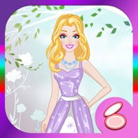 Flower Fairy Hairstyles Dress Up – Wedding -Princess