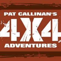 Pat Callinans 4X4 Adventures