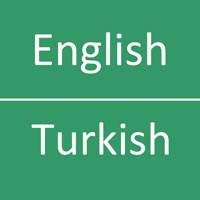 English To Turkish Dictionary