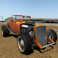Classic Roadster 1930s Car Dirt Racing 3D – Driving Vintage Old Car Simulator Classic Roadster 1930s Car Dirt Racing 3D – Driving Vintage Old Car Simulator