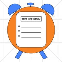 Time Use Diary
