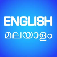 English-Malayalam Translator.