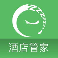去呼呼酒店管家