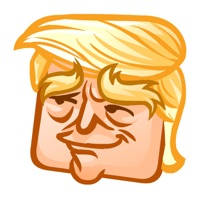 Trumpoji – Donald Trump Emoji Keyboard