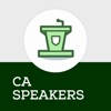 Cocaine Anonymous CA Speakers