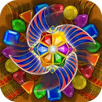 Jewel Drops 2 – Match three puzzle